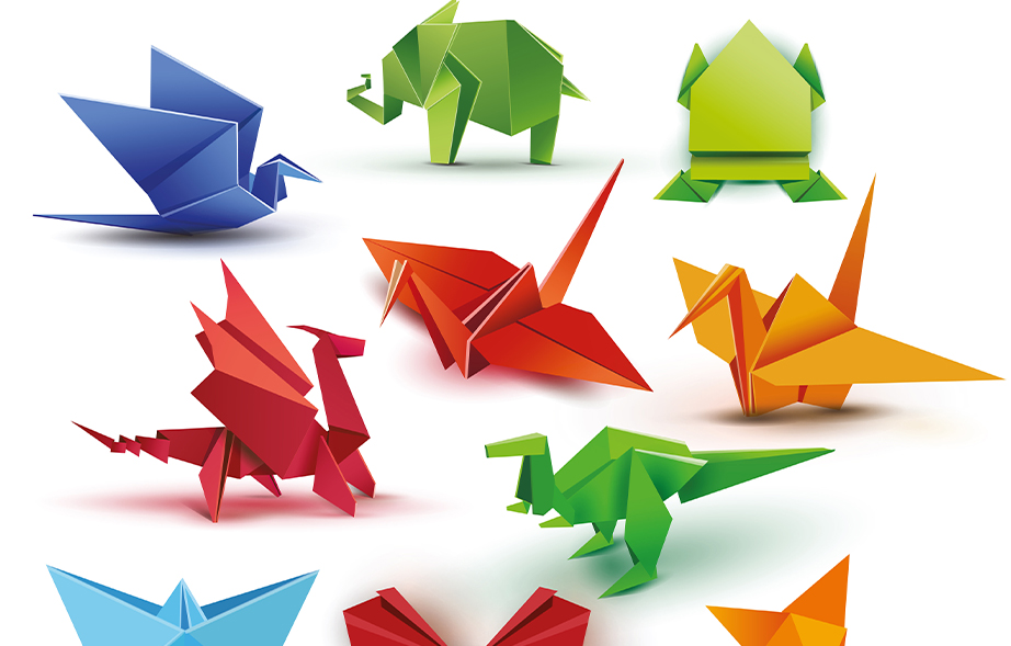 Event - Origami